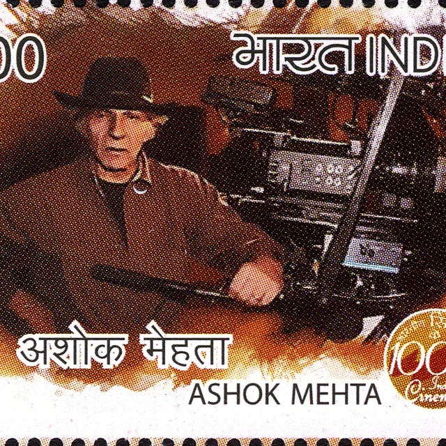 Ashok Mehta