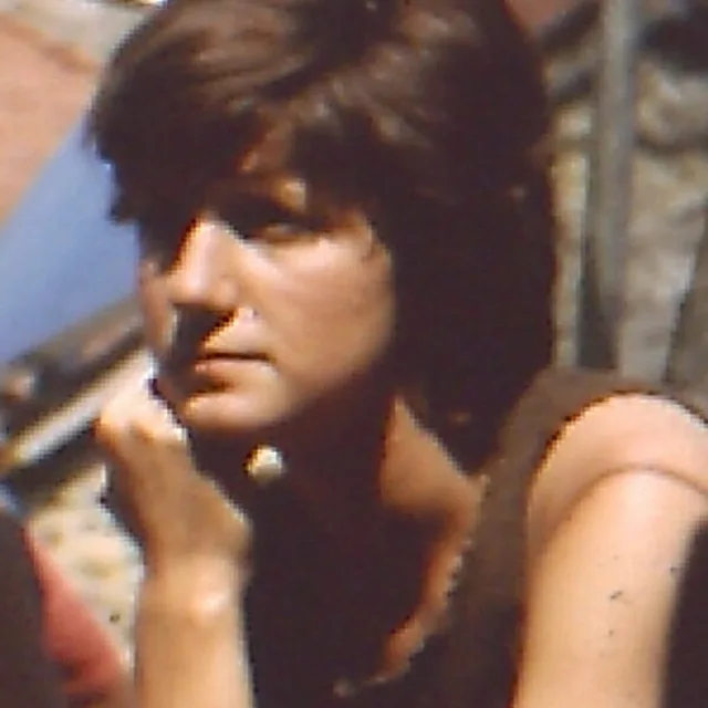 Dominique Labourier