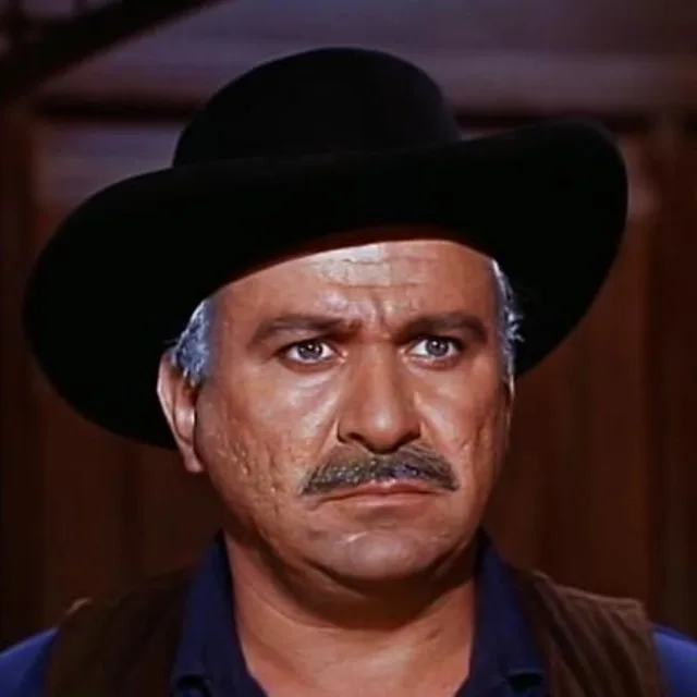 Val Avery