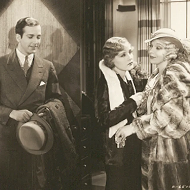 David Manners