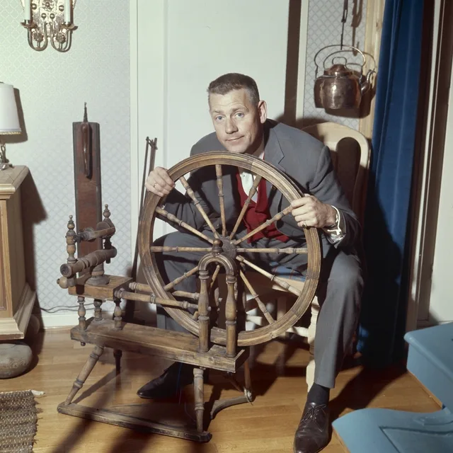 Arve Opsahl