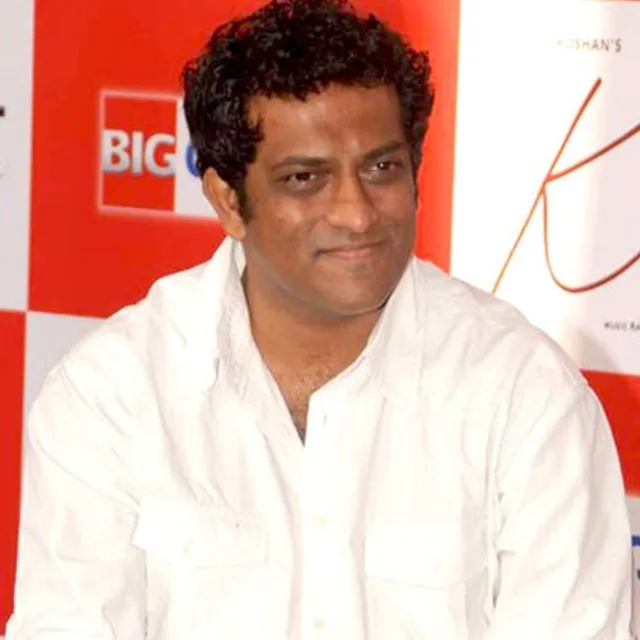 Anurag Basu