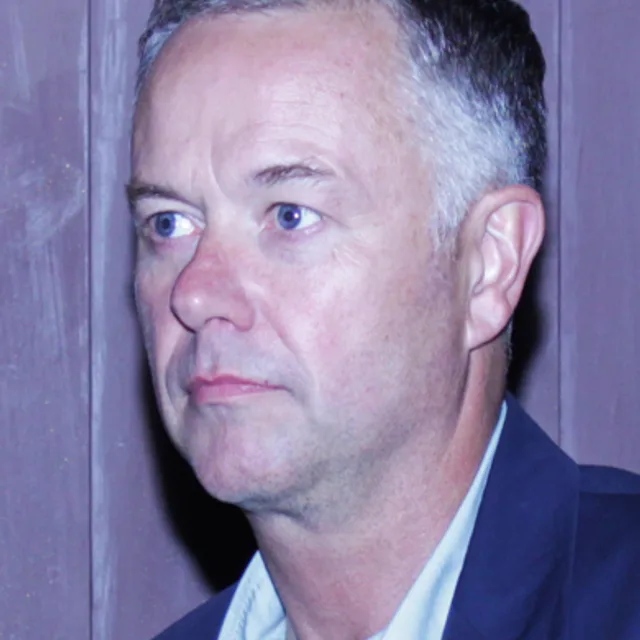 Michael Winterbottom