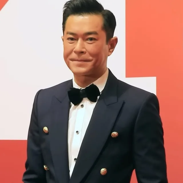 Louis Koo