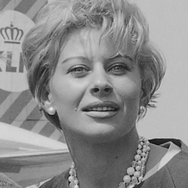 Magali Noël