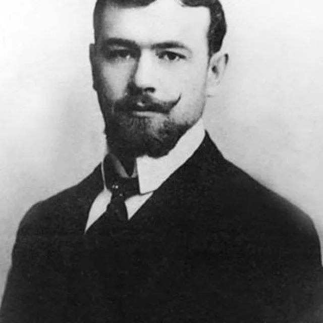 Aleksandr Khanzhonkov