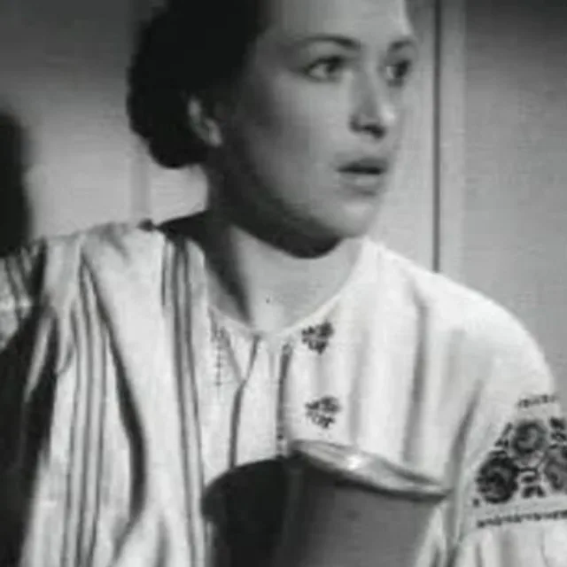 Klara Luchko