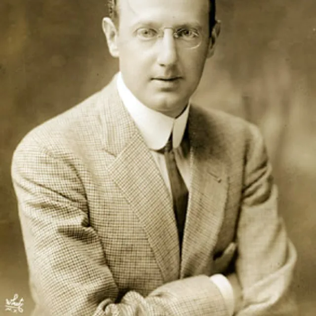 Jesse Louis Lasky