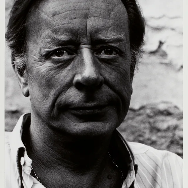 Bernard Dhéran