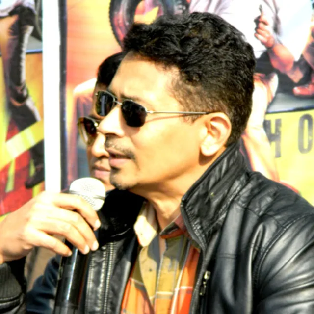 Atul Kulkarni
