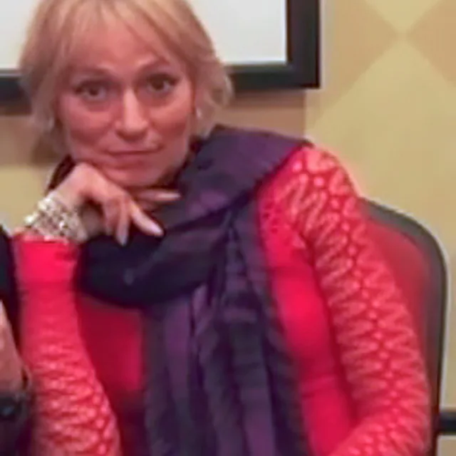 Sandahl Bergman