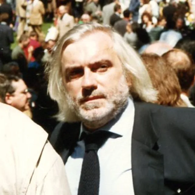 Francis Girod