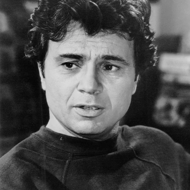 Robert Blake