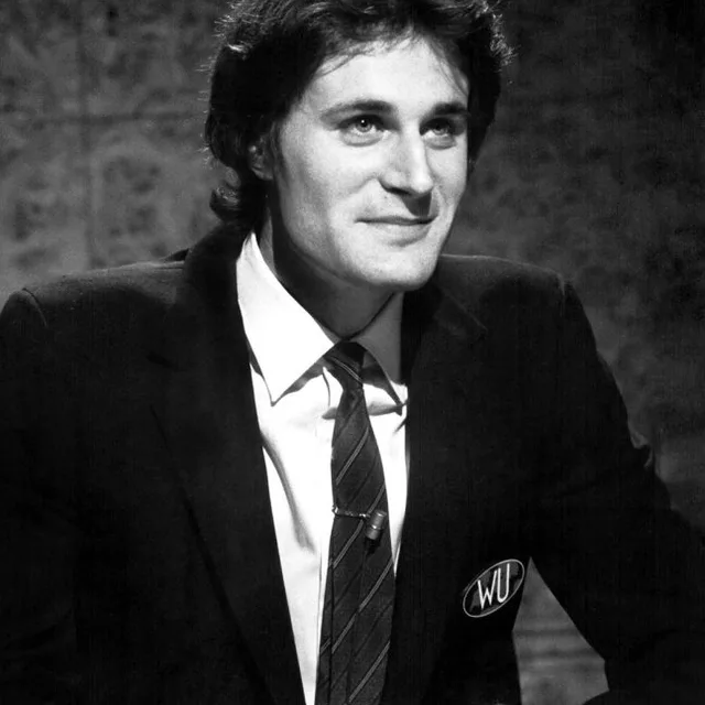 Charles Rocket