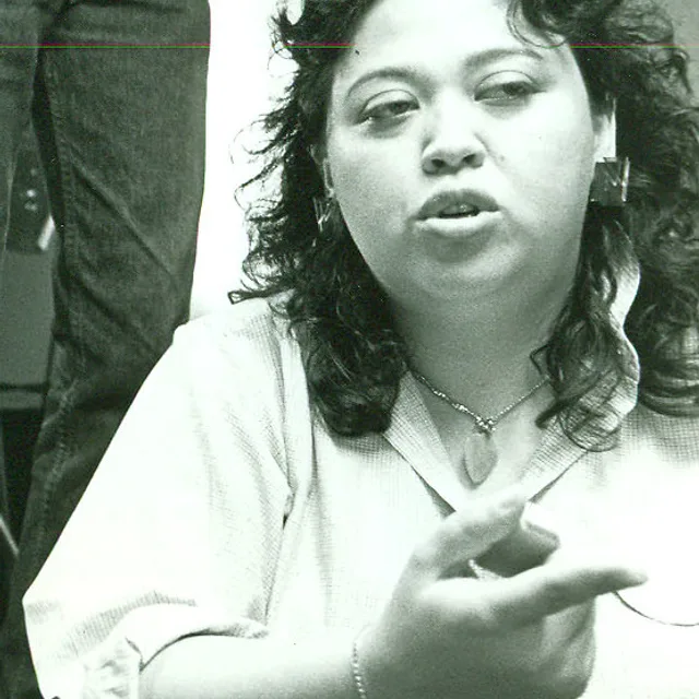 Amy Hill