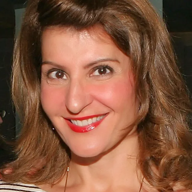 Nia Vardalos