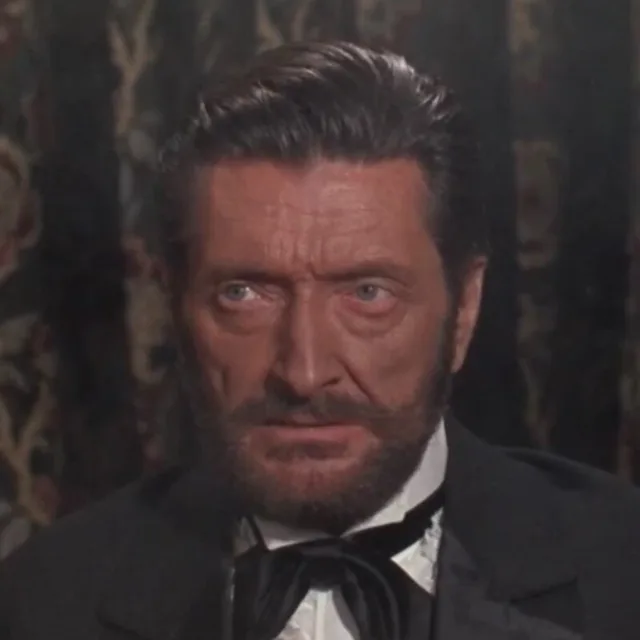 Anthony Dawson