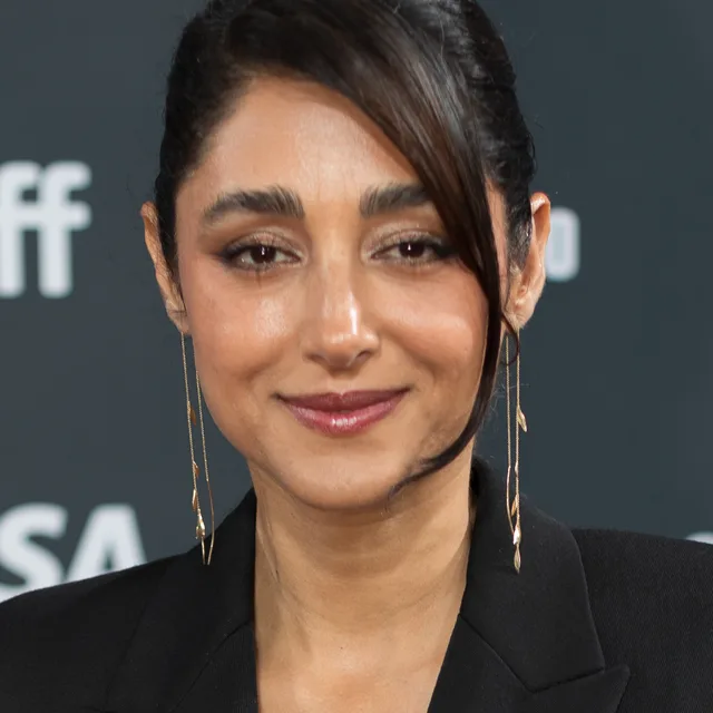Golshifteh Farahani