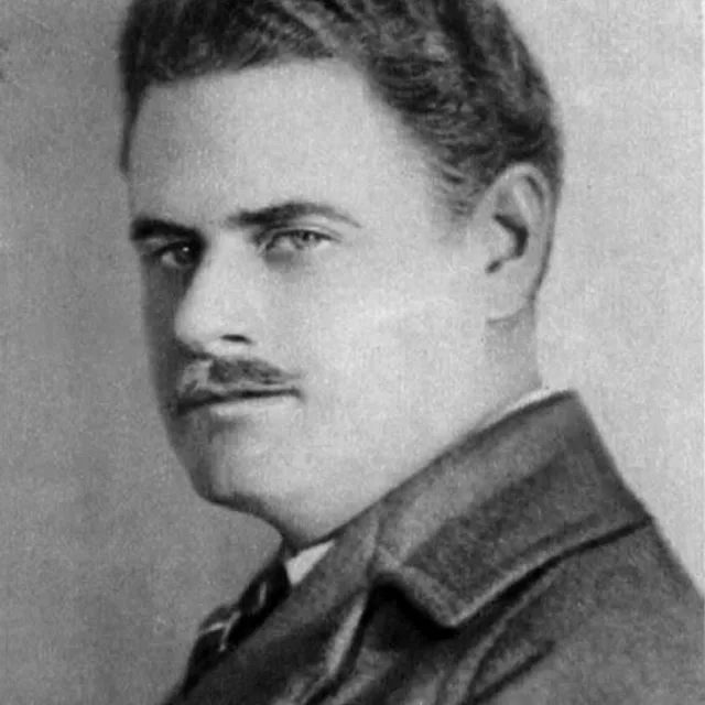 Alan Hale
