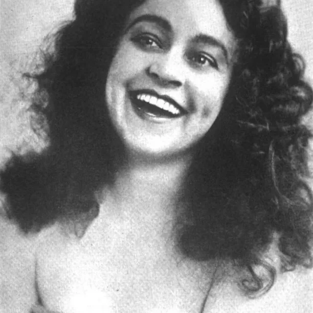 Valentine Grant