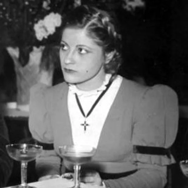 Gisela Uhlen