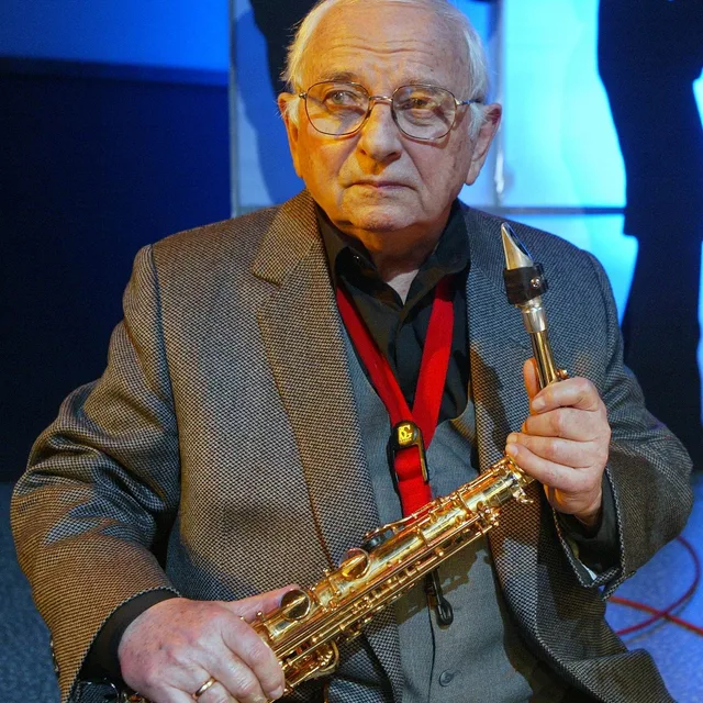 Jerzy Matuszkiewicz