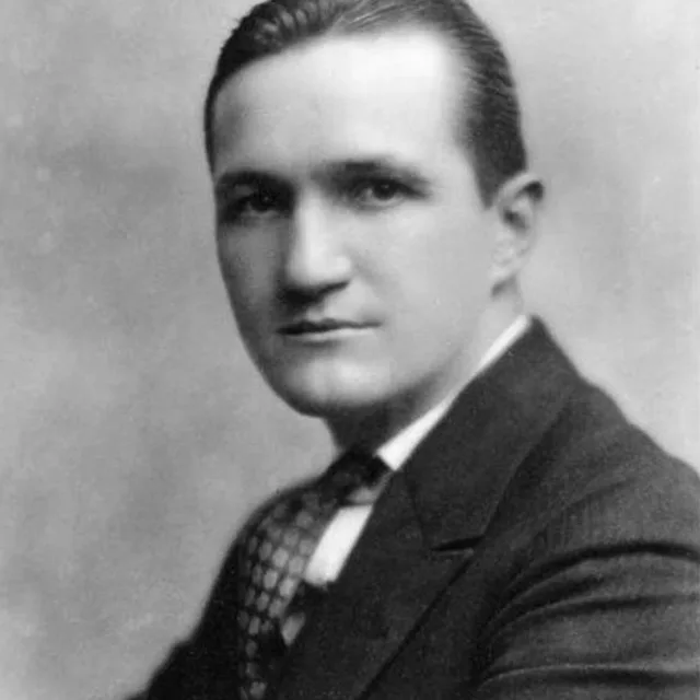 Tom Powers