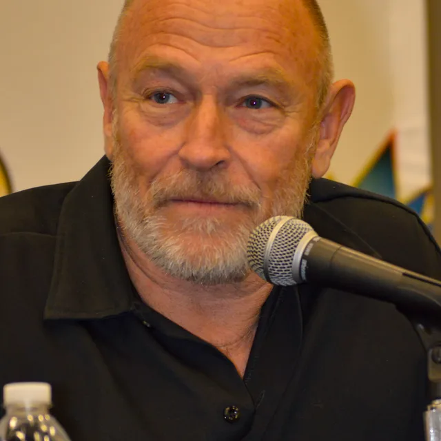 Corbin Bernsen