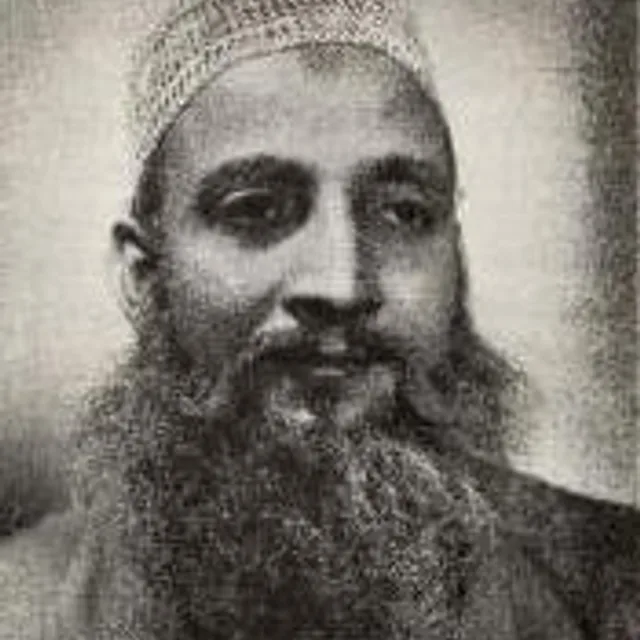 David Abraham Cheulkar