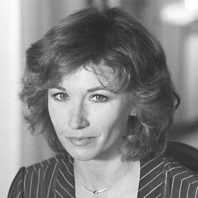 Marlène Jobert