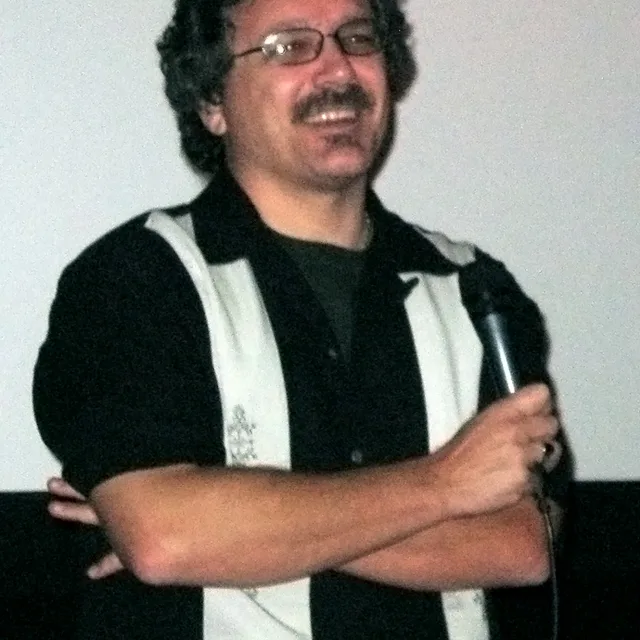 Joe Bini