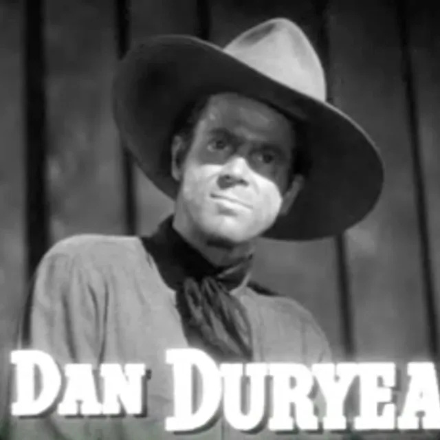 Dan Duryea