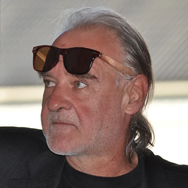 Béla Tarr