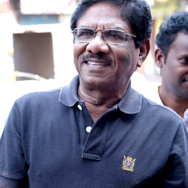 Bharathiraja