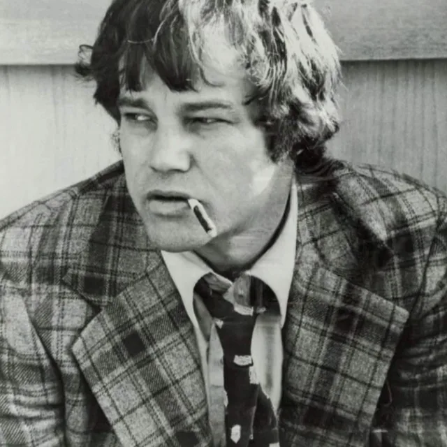 Joe Don Baker
