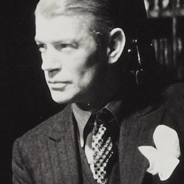 James Whale