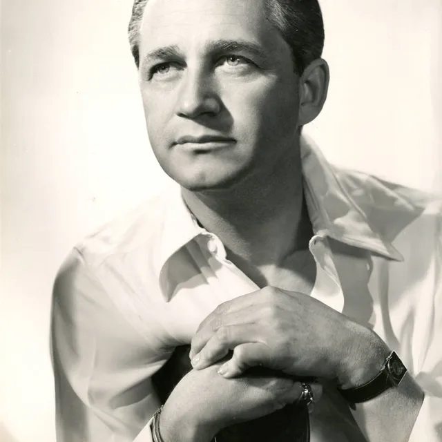 Mervyn LeRoy