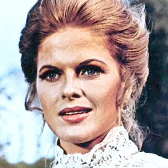 Karin Schubert