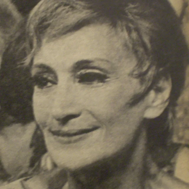 Alba Mujica