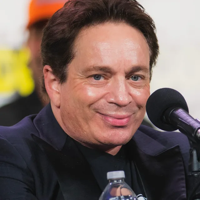Chris Kattan