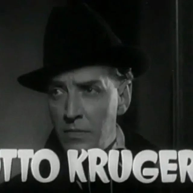Otto Kruger