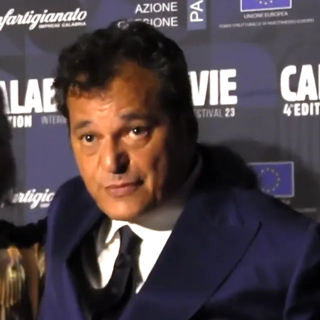 Antonio Gerardi