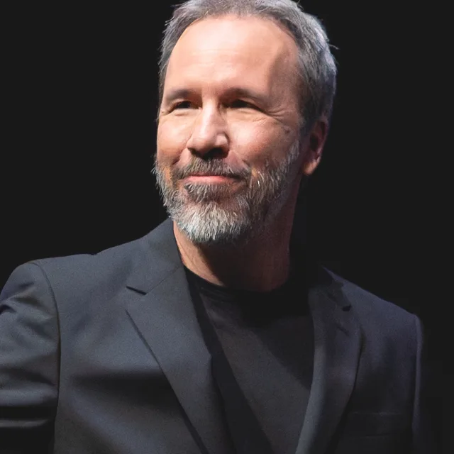 Denis Villeneuve