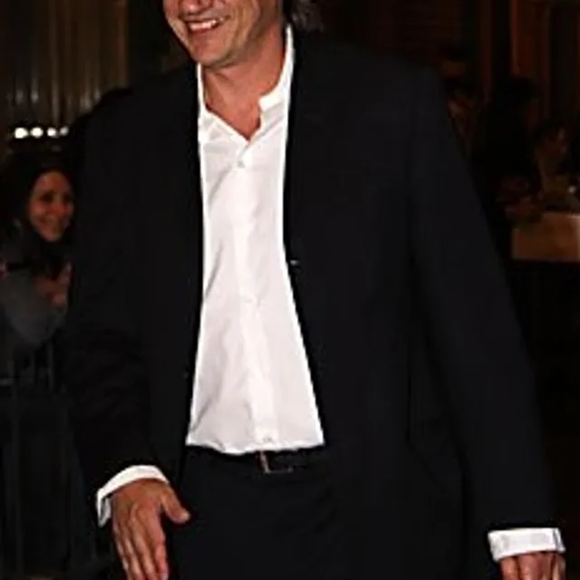 Mimmo Calopresti