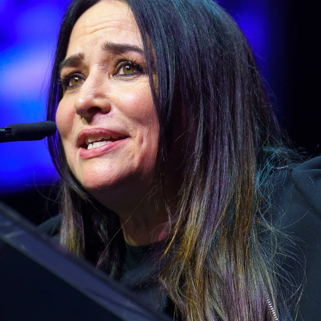 Pamela Adlon