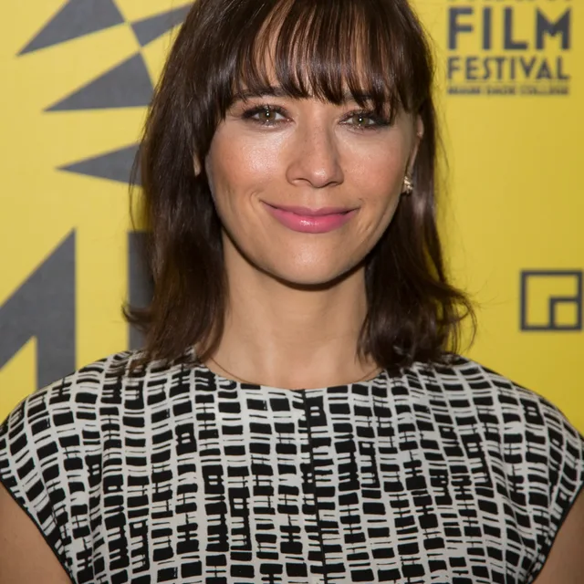 Rashida Jones