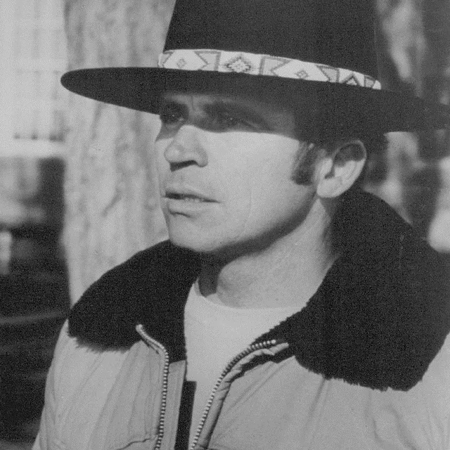 Tom Laughlin