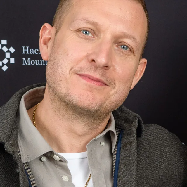 Tobias Lindholm