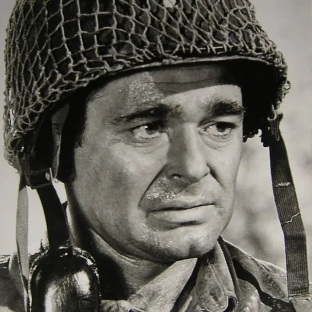 Stuart Whitman