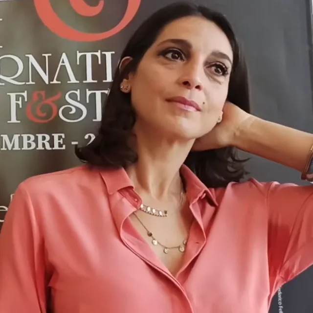 Donatella Finocchiaro